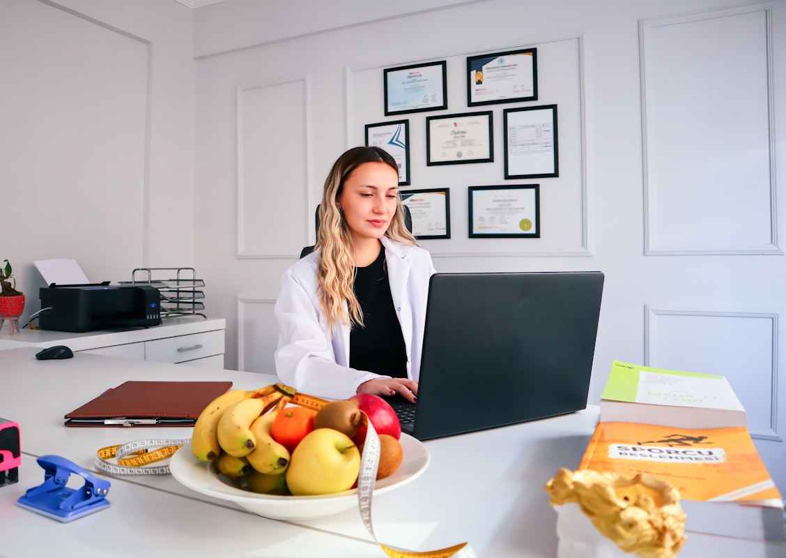 Eating for energy